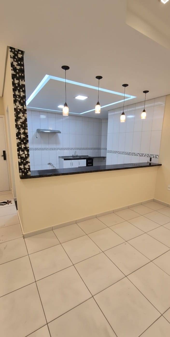 #AP1811 - Apartamento para Venda em Mairiporã - SP