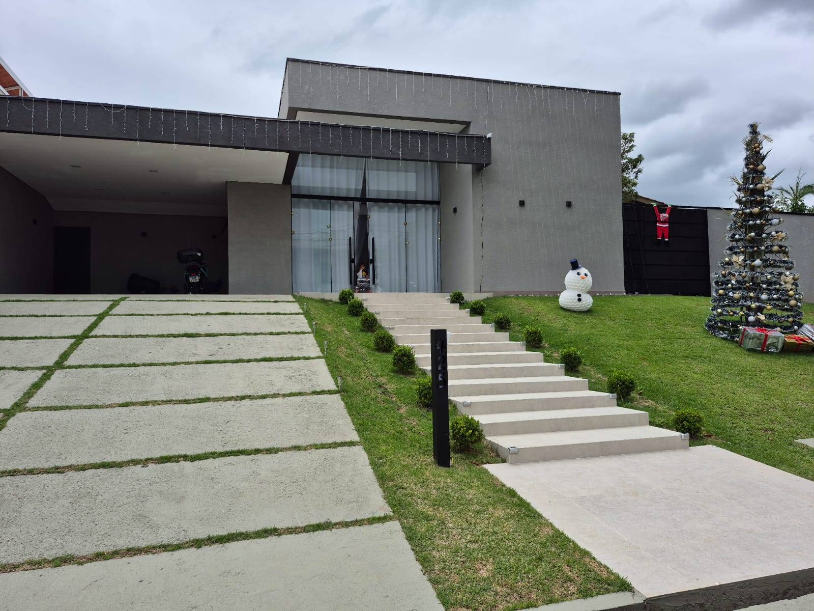 #CS1811 - Casa em condomínio para Venda em Atibaia - SP