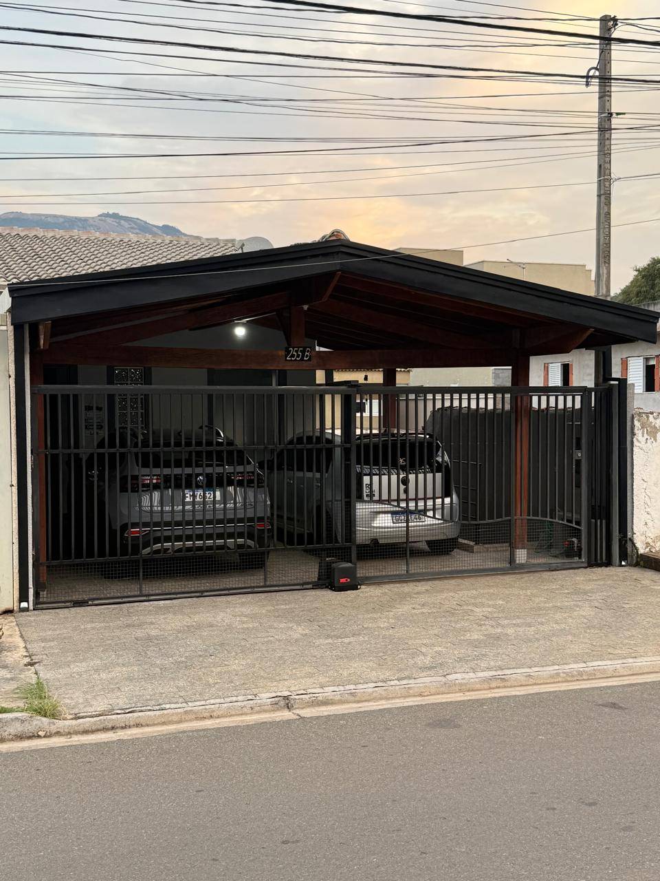 #CS1817 - Casa para Locação em Atibaia - SP