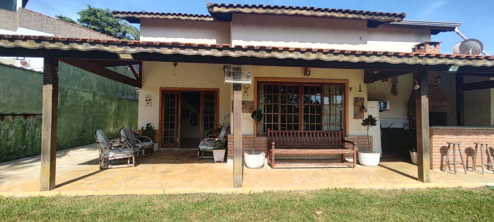 #CH1820 - Casa em condomínio para Venda em Mairiporã - SP