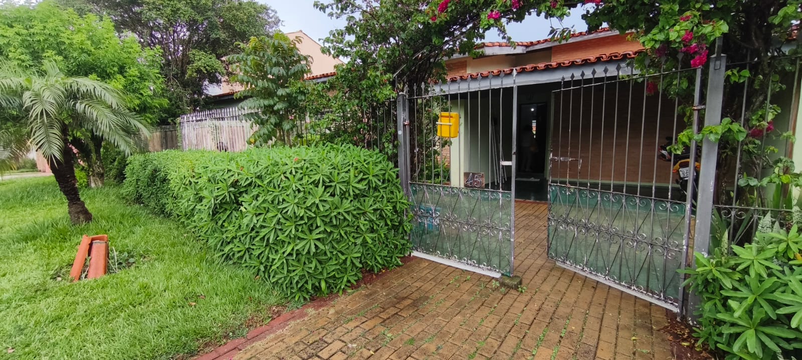 #CS1821 - Casa para Locação em Atibaia - SP