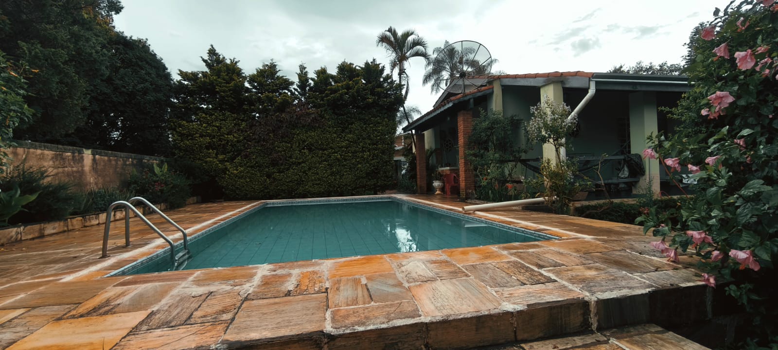 #CS1821 - Casa para Locação em Atibaia - SP