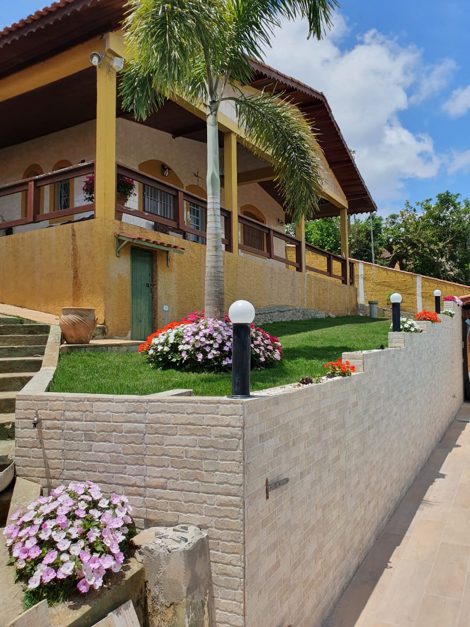 #CH1822 - Casa para Venda em Mairiporã - SP