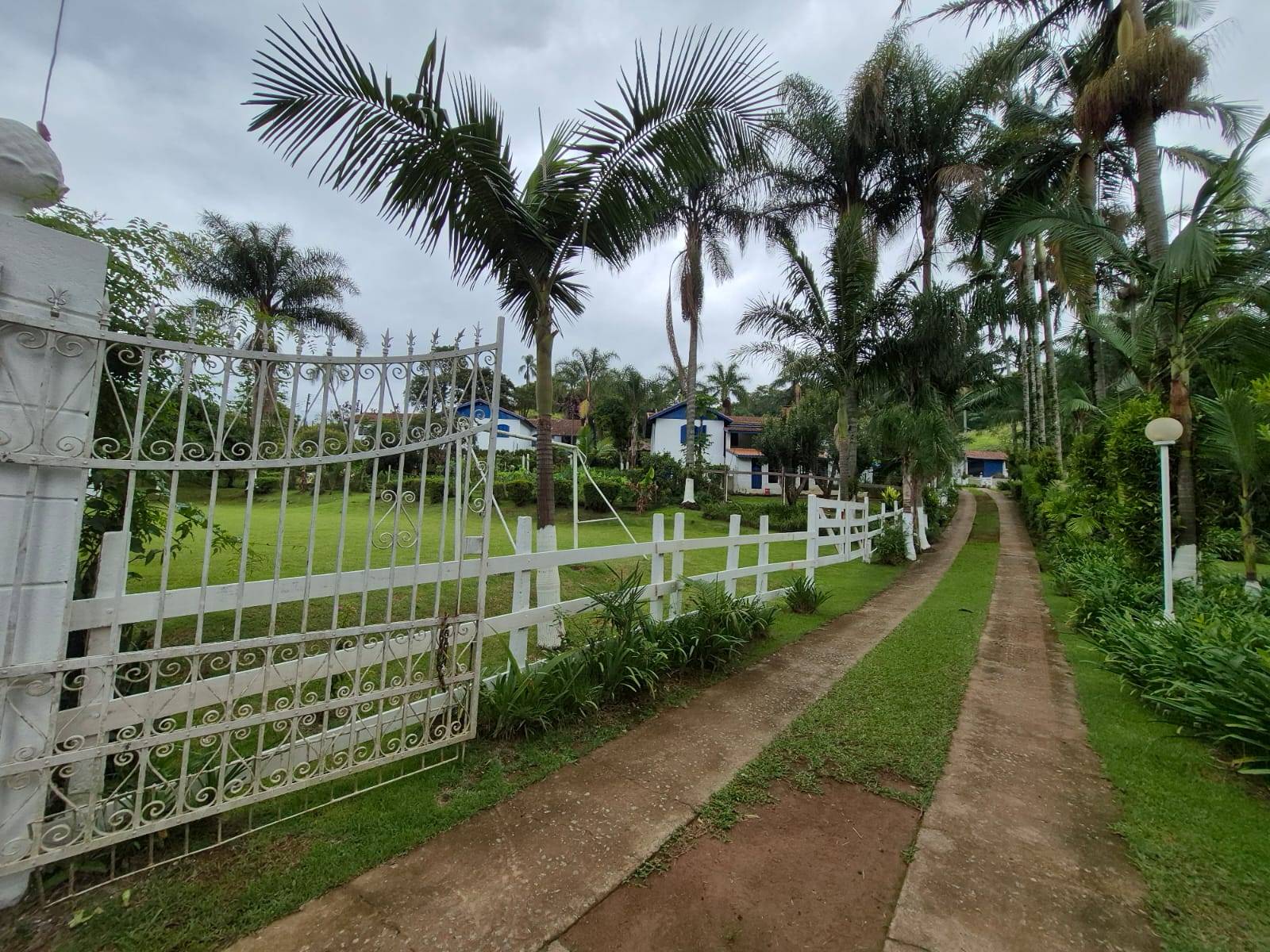 #ST1823 - Sítio para Venda em Mairiporã - SP