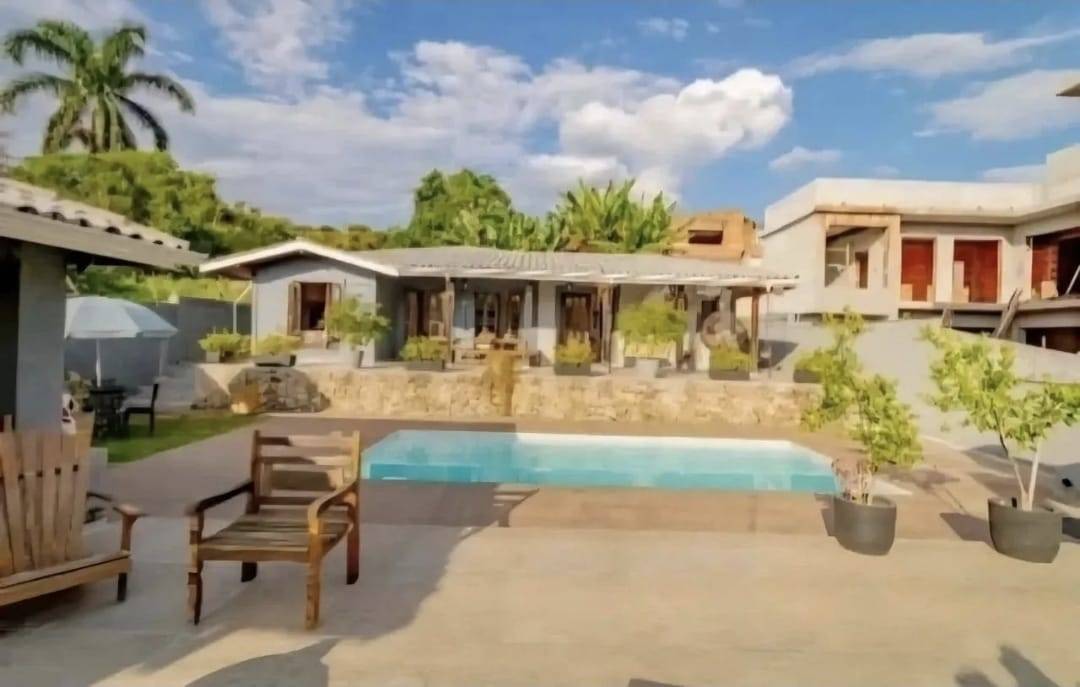 #CH1825 - Casa em condomínio para Venda em Atibaia - SP