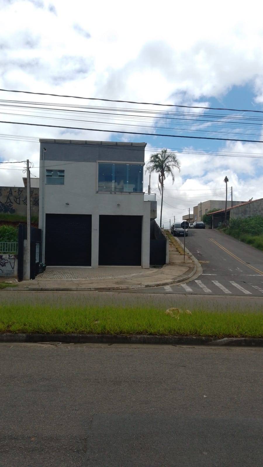 #SLC1442 - Salão Comercial para Locação em Atibaia - SP