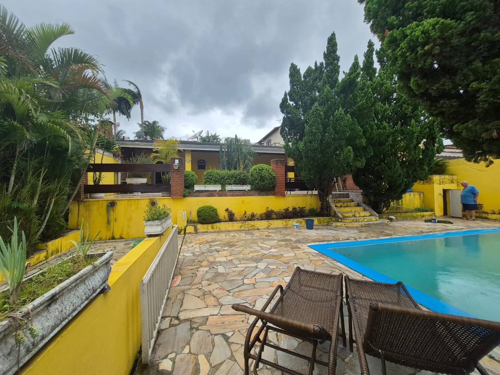 #CH1826 - Casa em condomínio para Venda em Atibaia - SP