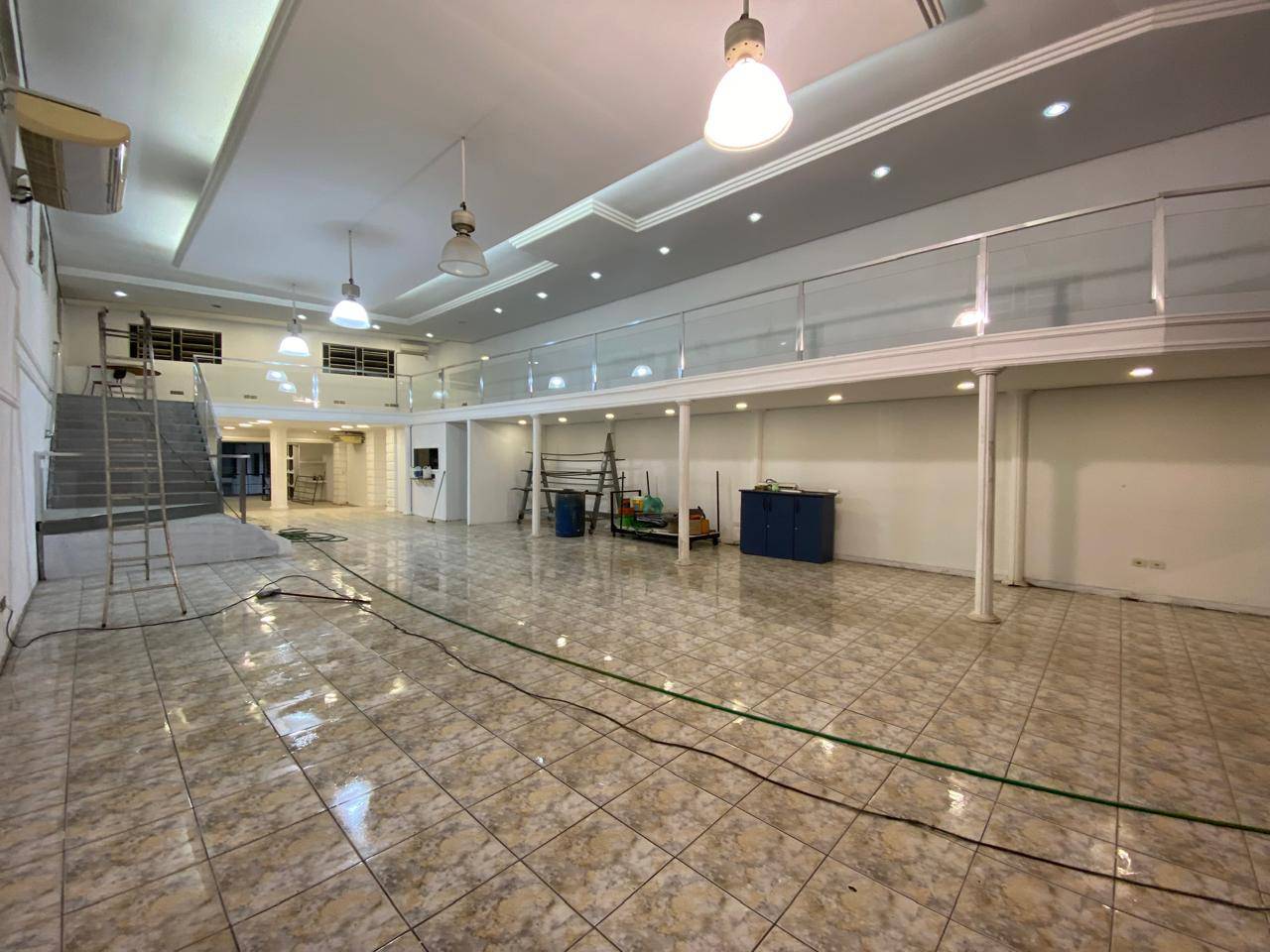 #GP1827 - Galpão para Venda em Atibaia - SP