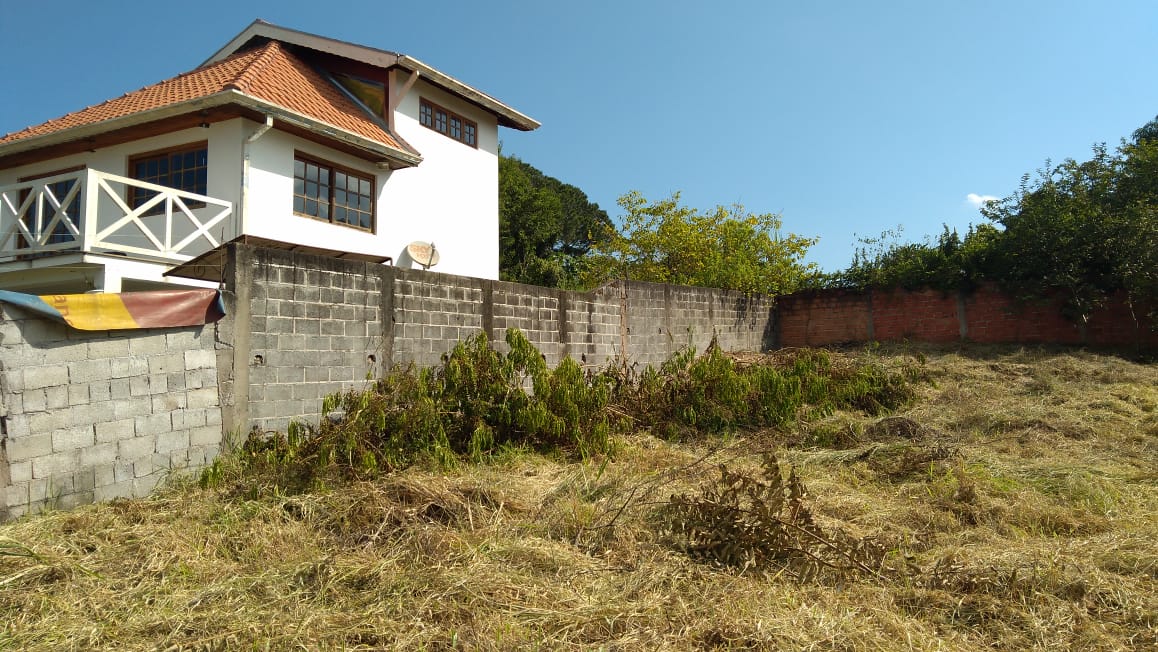 #TR1829 - Terreno para Venda em Atibaia - SP