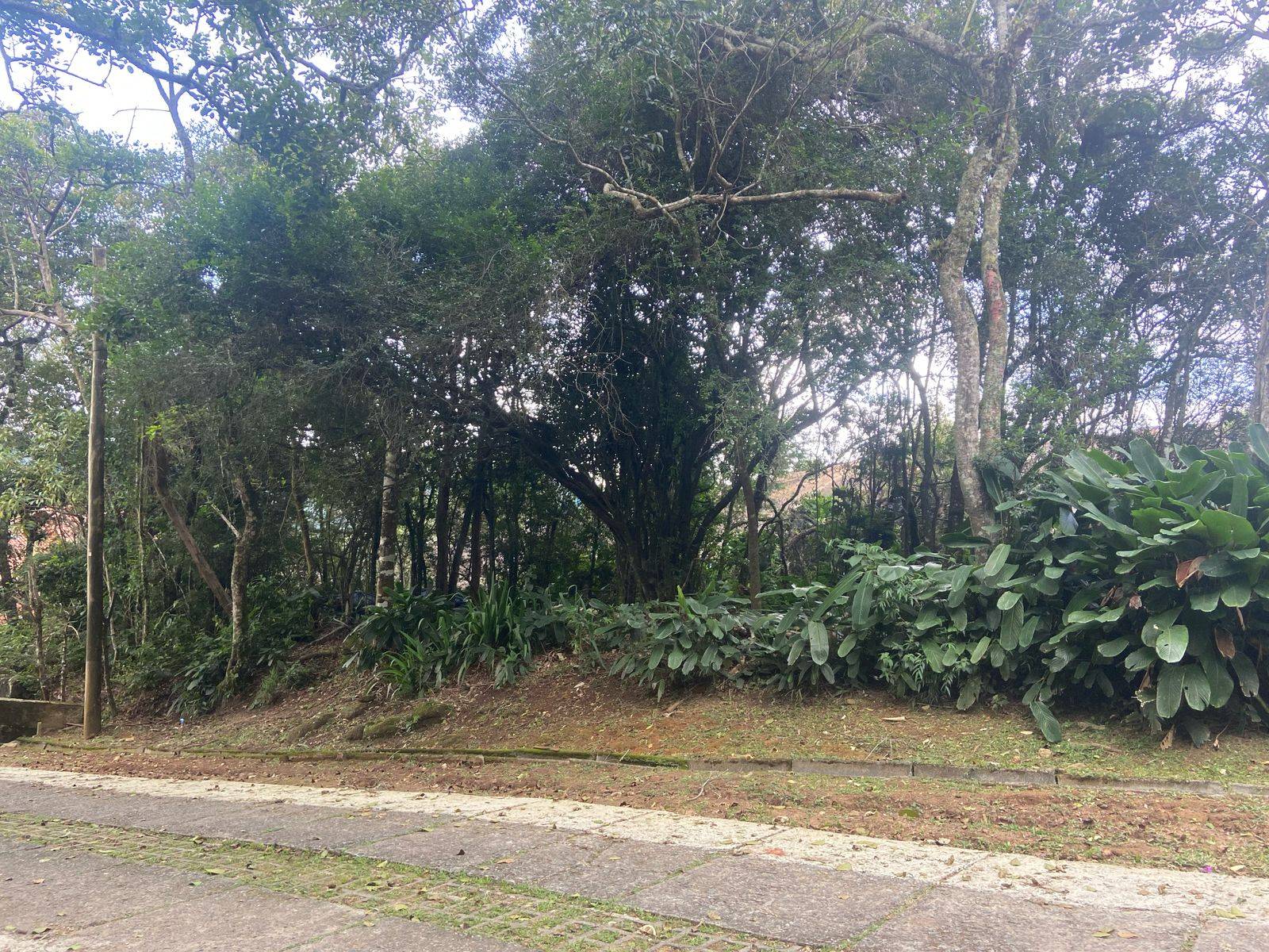 #TR1830 - Terreno para Venda em Atibaia - SP