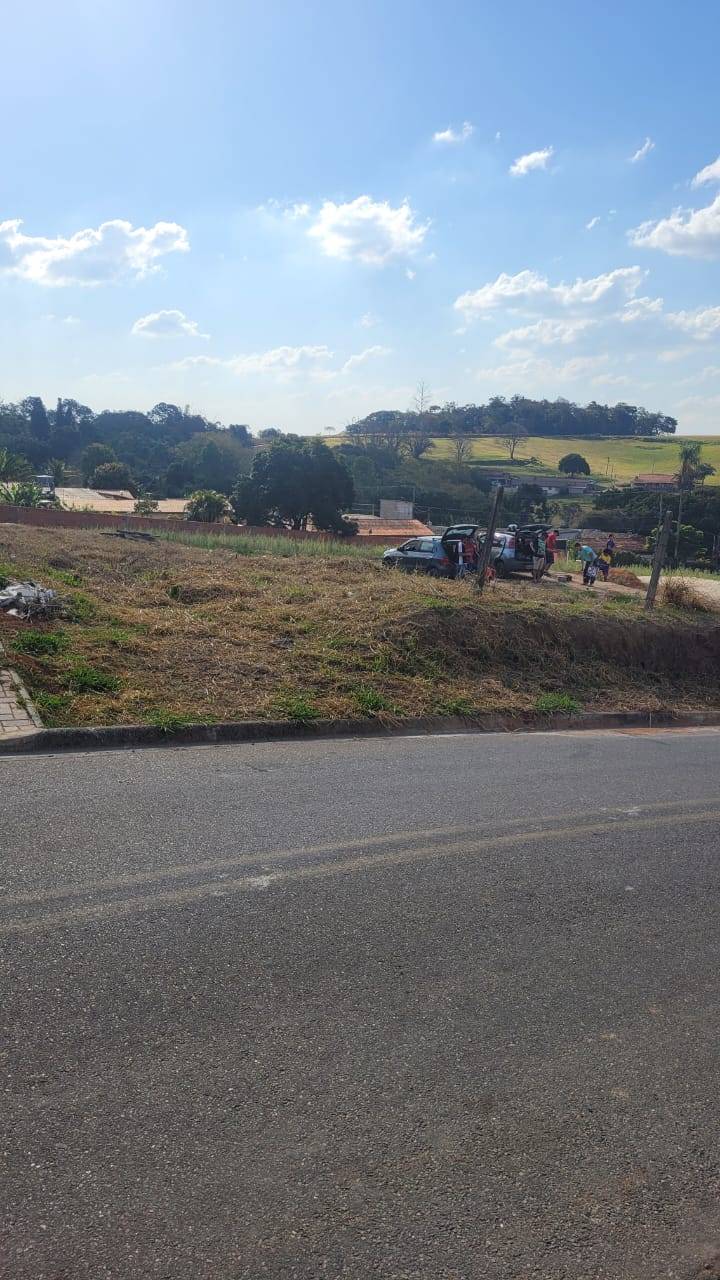 #TR1831 - Terreno para Venda em Atibaia - SP