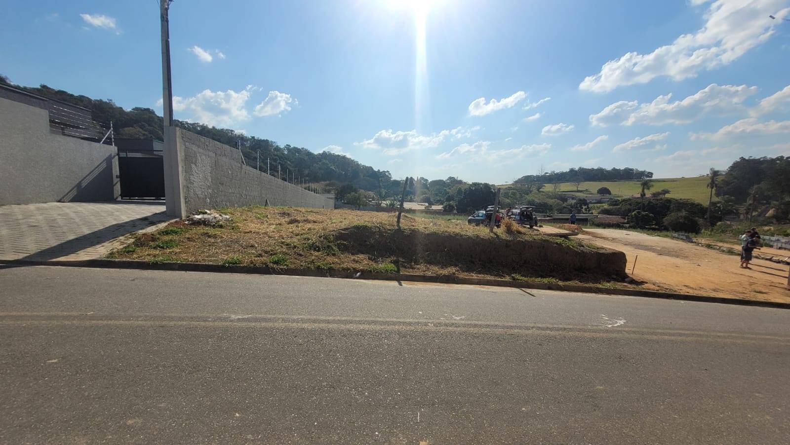 #TR1831 - Terreno para Venda em Atibaia - SP