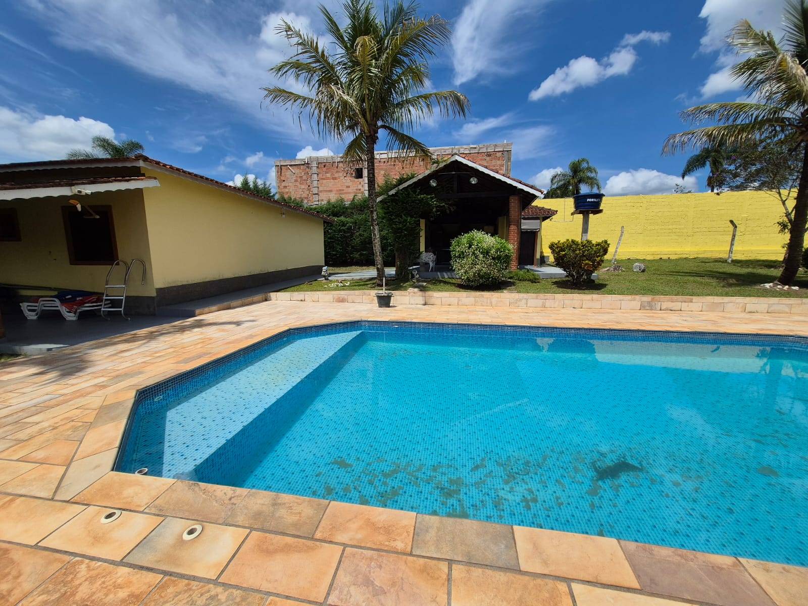 #CH1833 - Casa para Venda em Atibaia - SP