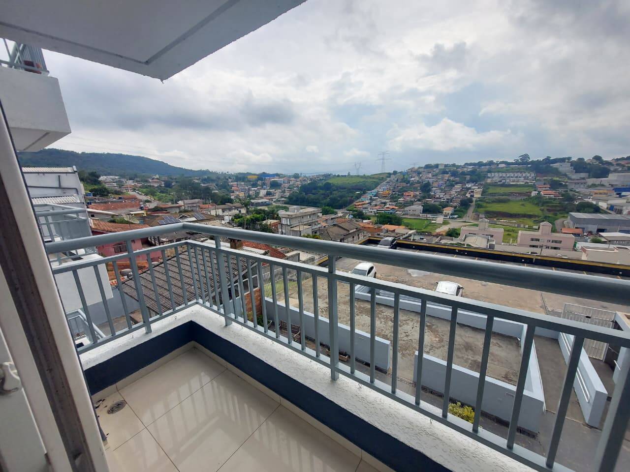 #AP1834 - Apartamento para Venda em Mairiporã - SP