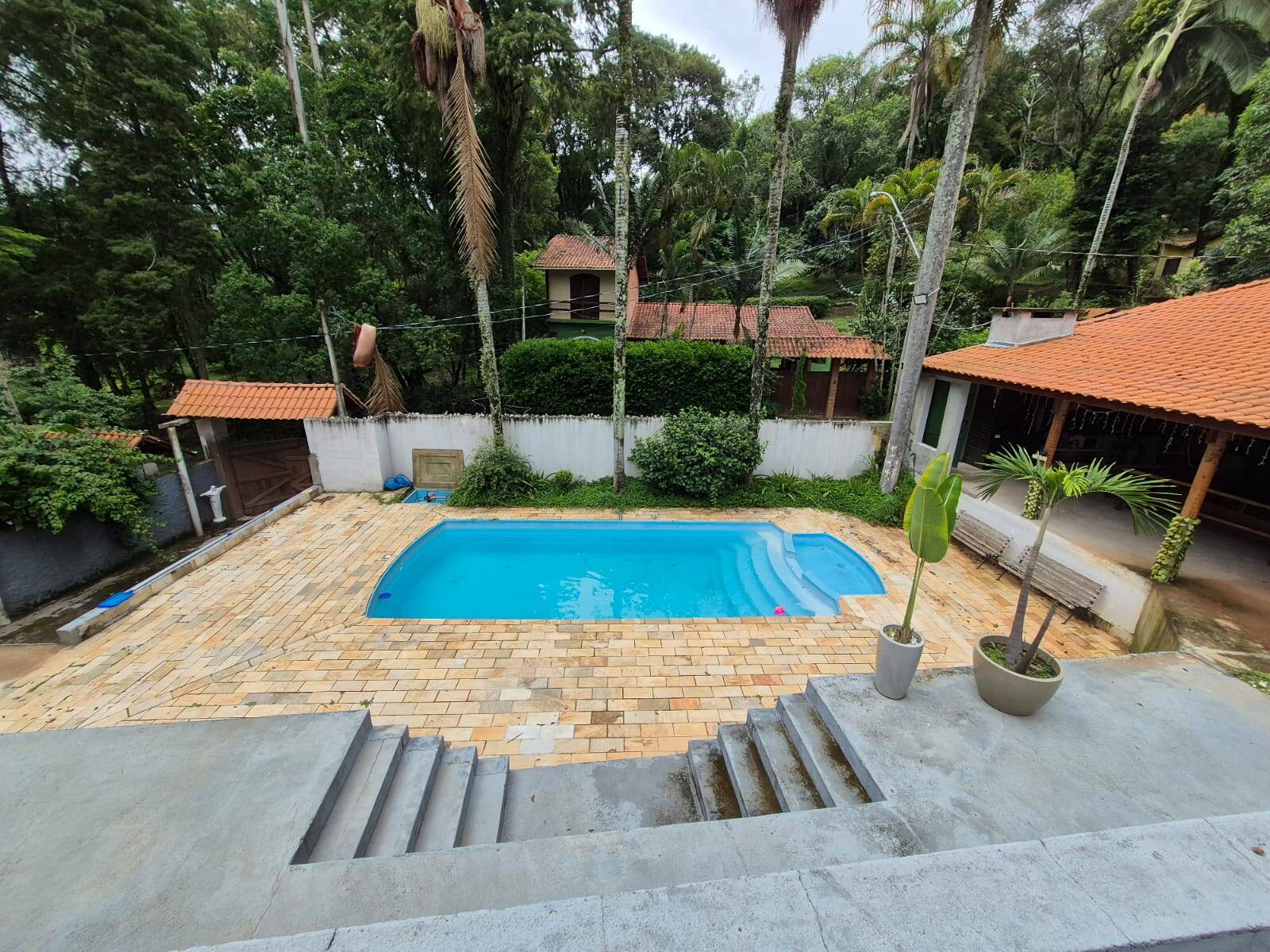 #CH1177 - Chácara para Venda em Mairiporã - SP