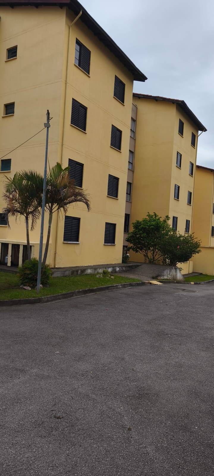 #AP1837 - Apartamento para Venda em Mairiporã - SP