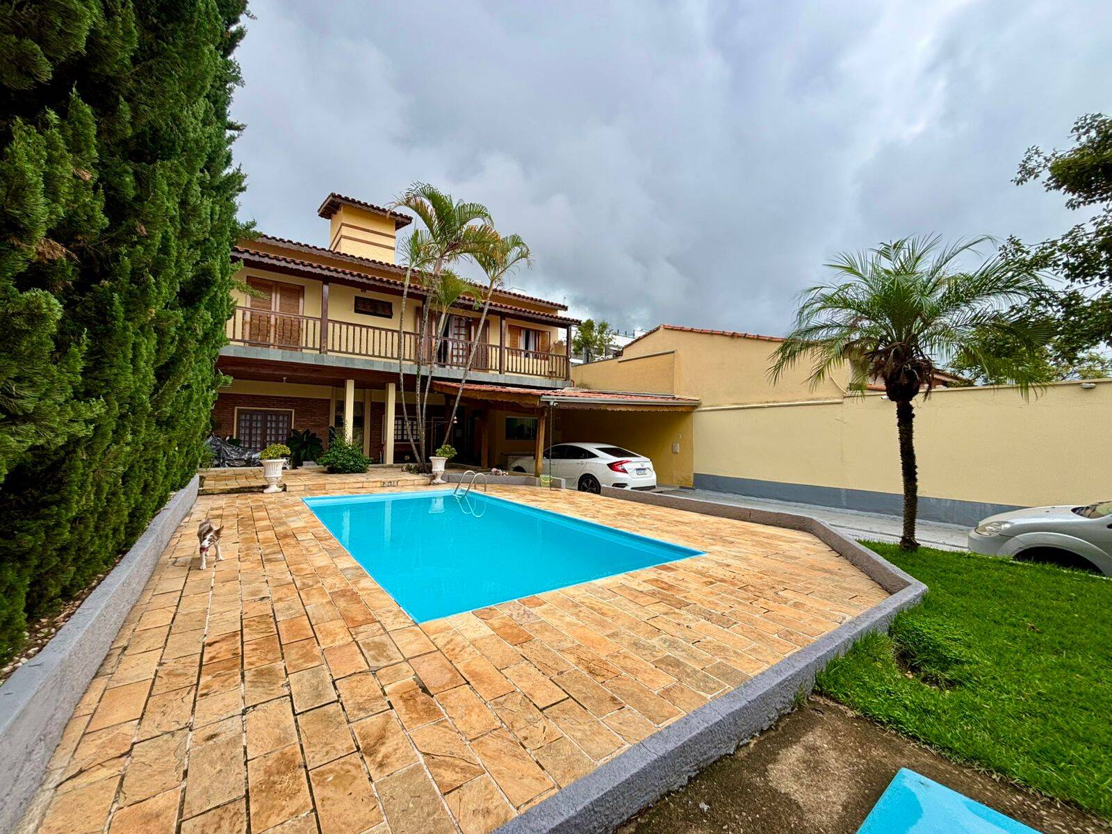 #CS1838 - Casa para Venda em Atibaia - SP