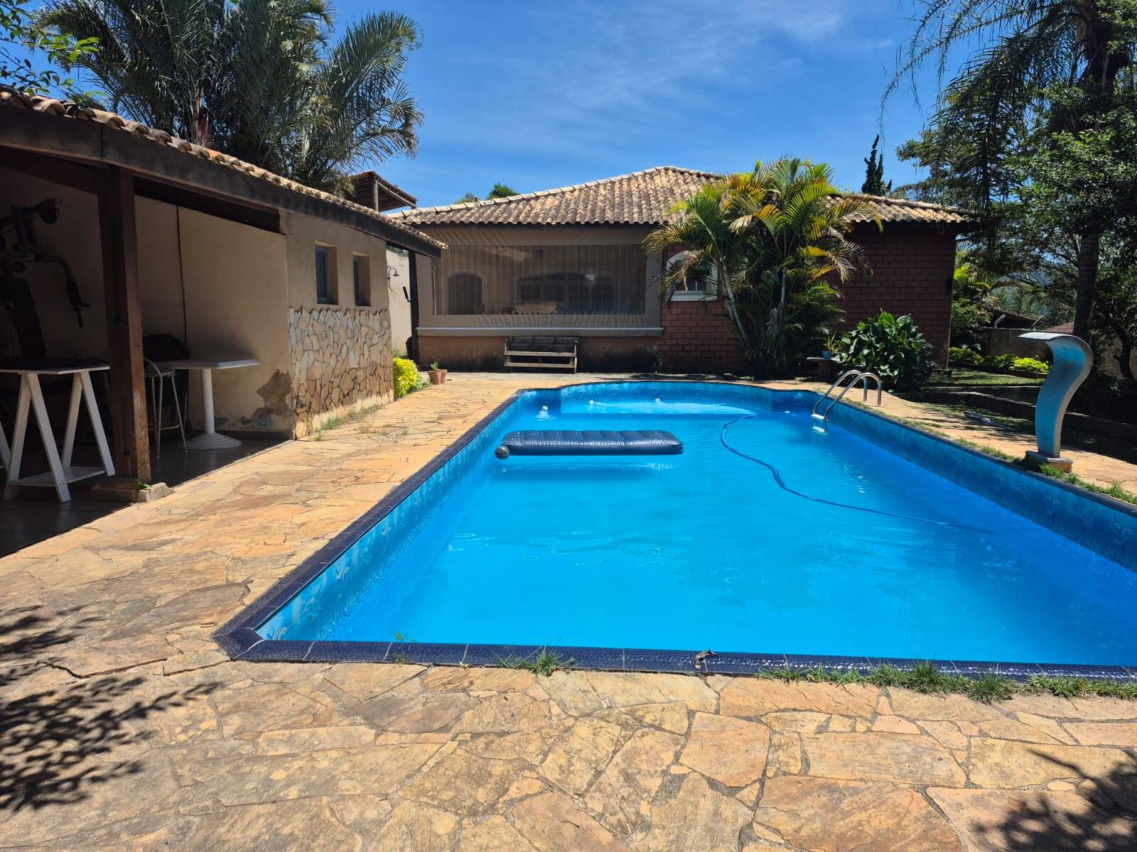 #CH1136 - Chácara para Venda em Mairiporã - SP