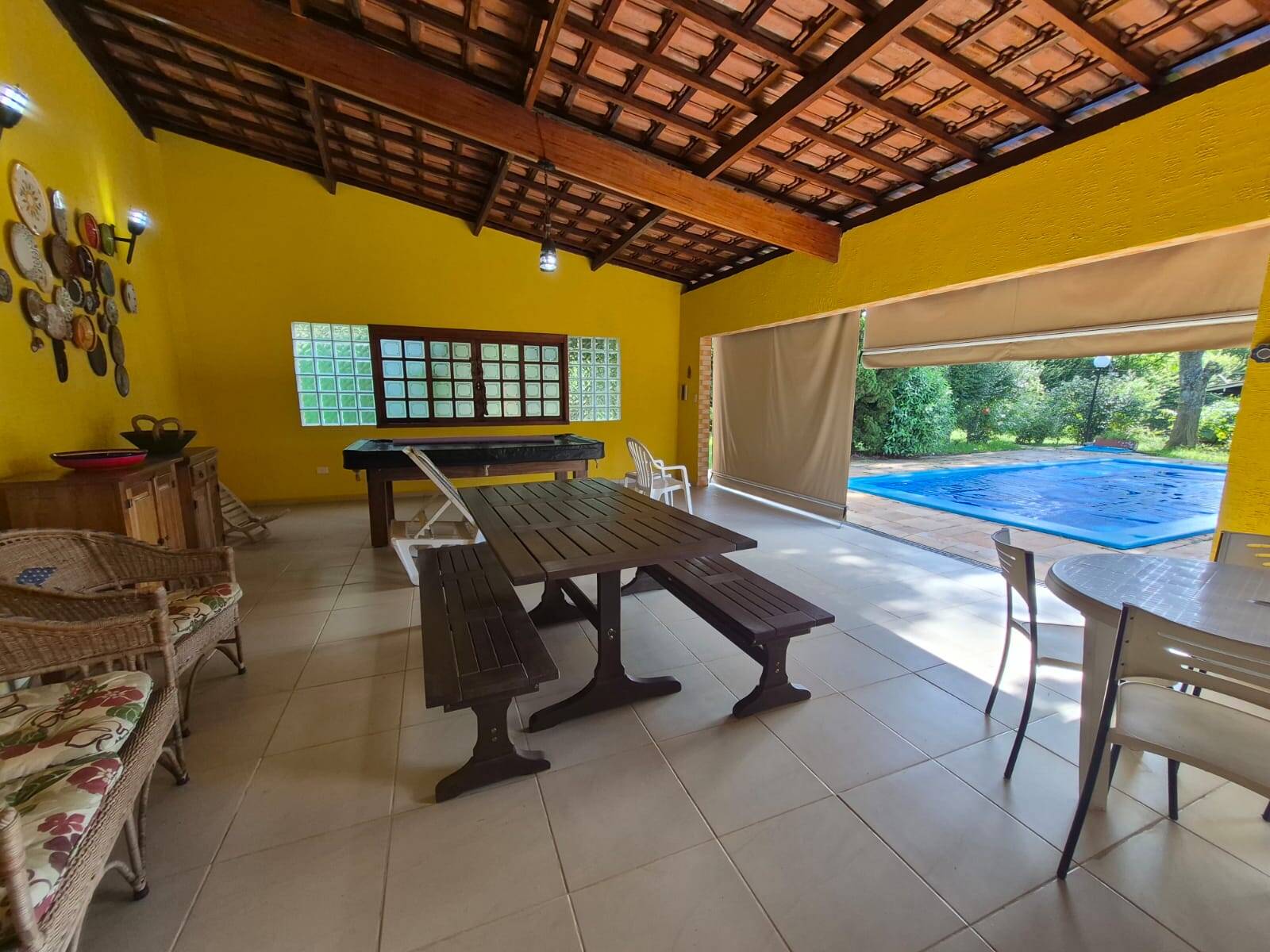 #CH1840 - Casa para Venda em Mairiporã - SP