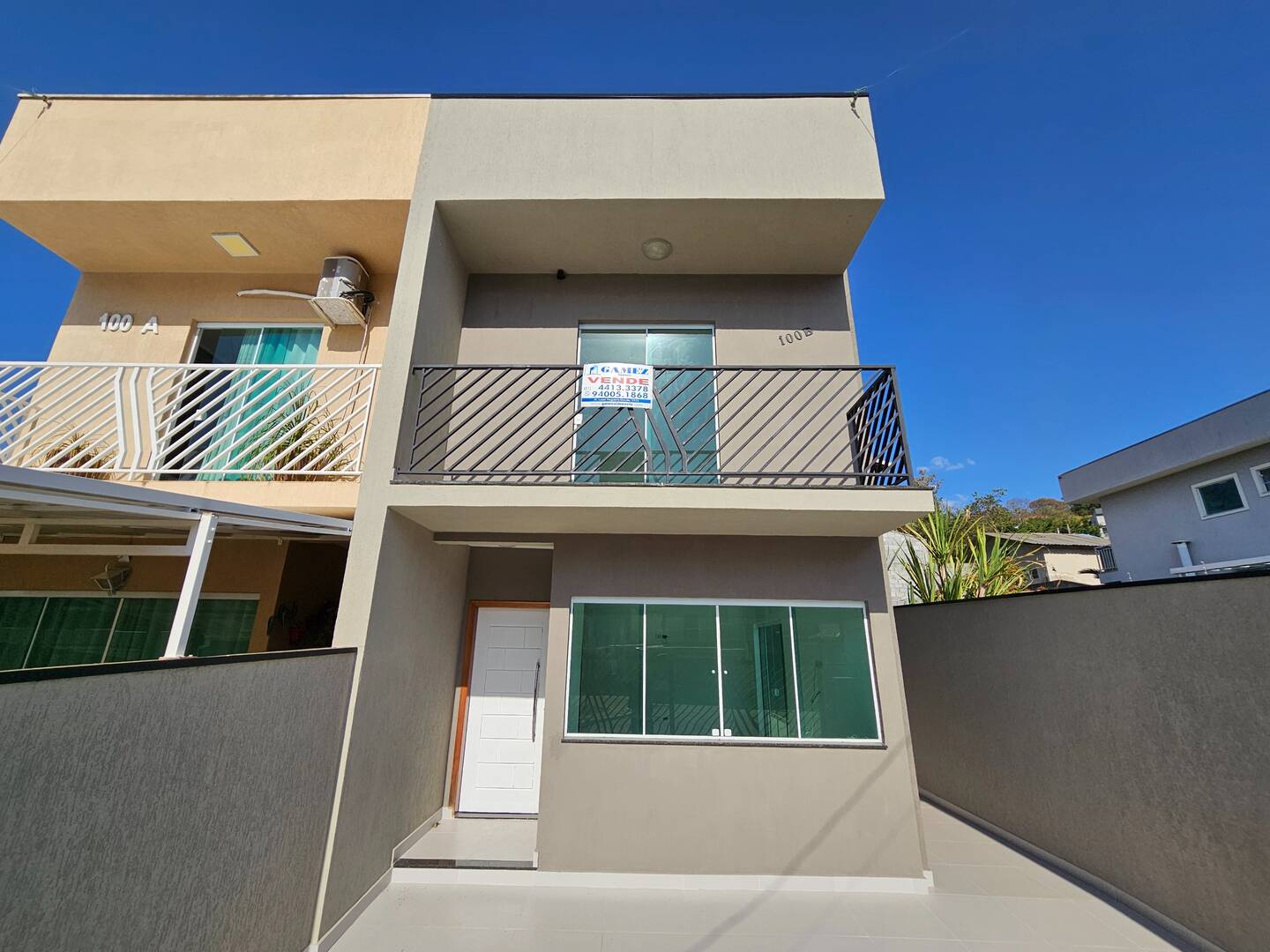 #CS1842 - Casa para Venda em Atibaia - SP