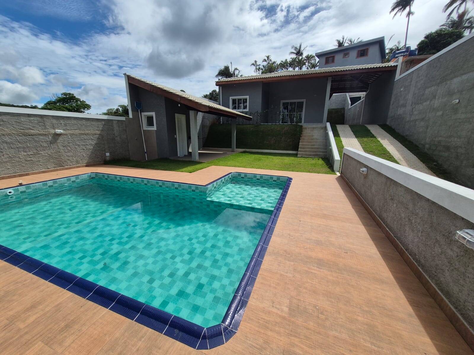 #CH1418 - Casa para Venda em Mairiporã - SP