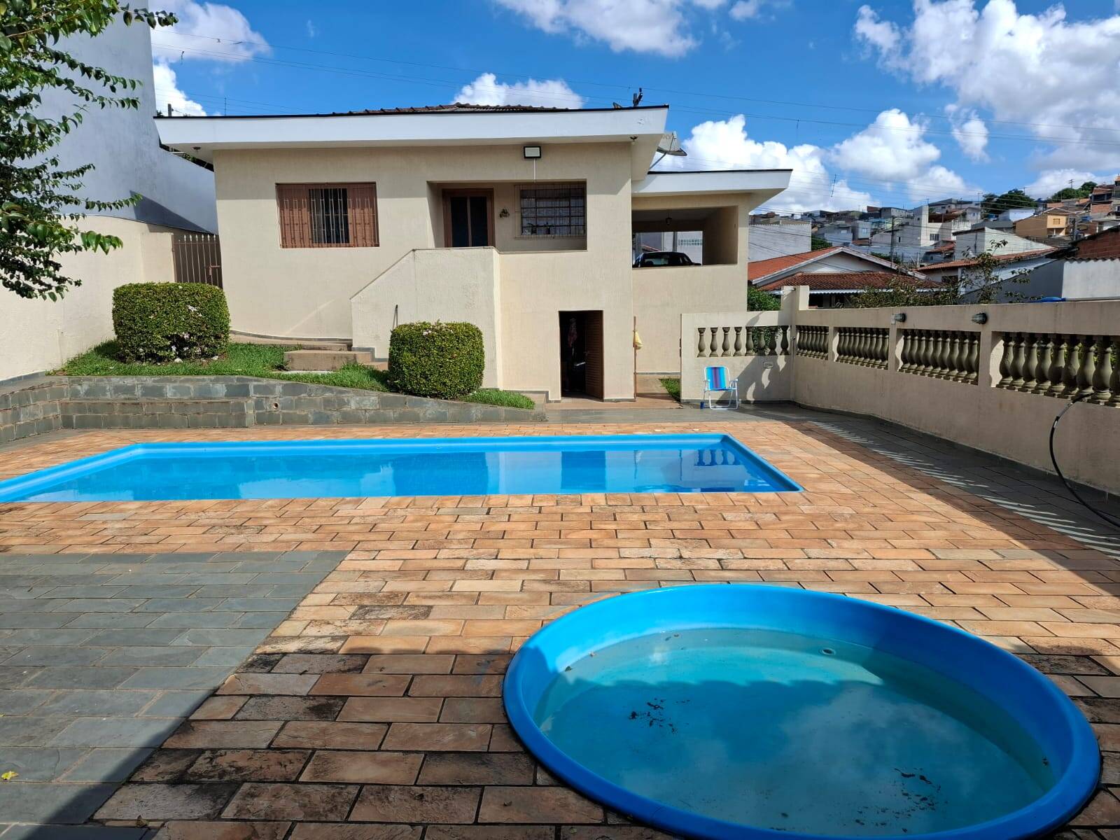 #CS1843 - Casa para Venda em Atibaia - SP