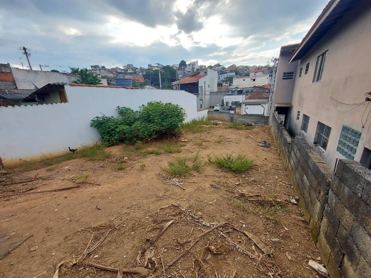 #TR1844 - Terreno para Venda em Atibaia - SP