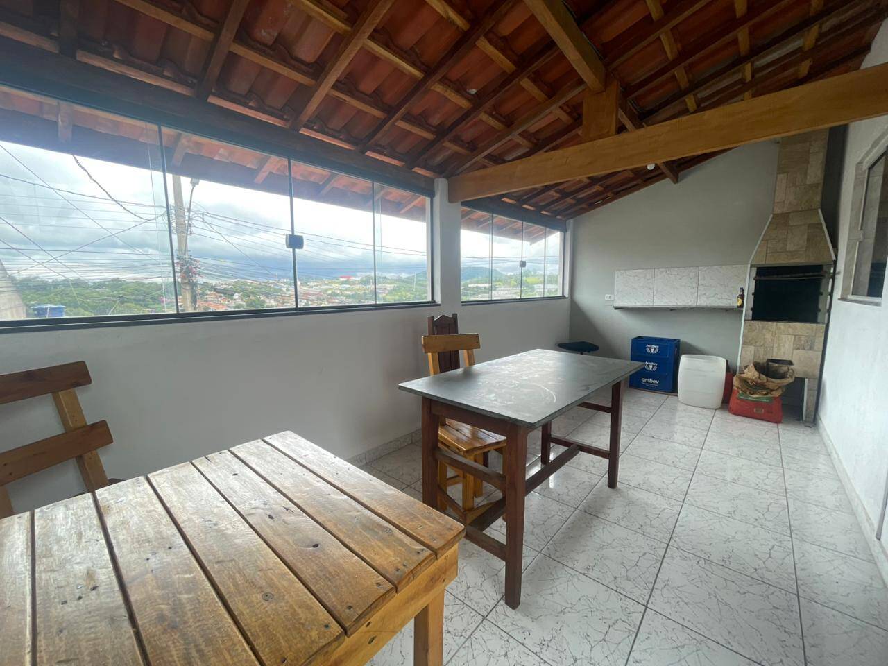 #CS1845 - Casa para Venda em Mairiporã - SP