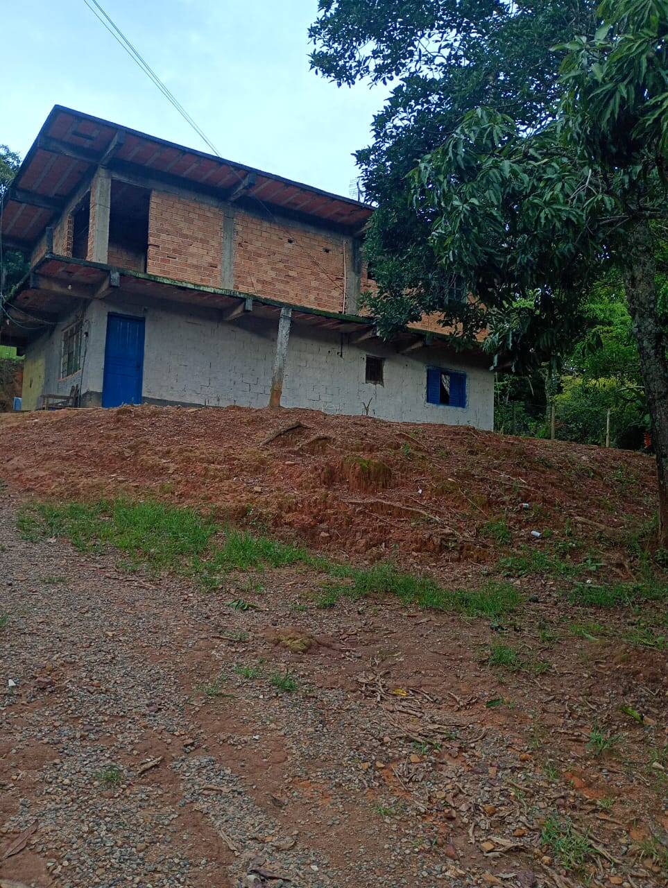 #CS1848 - Casa para Venda em Atibaia - SP