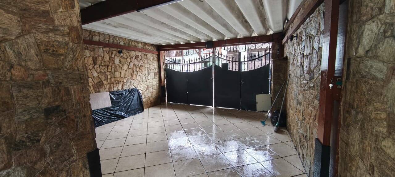 #CS1849 - Casa para Venda em São Paulo - SP