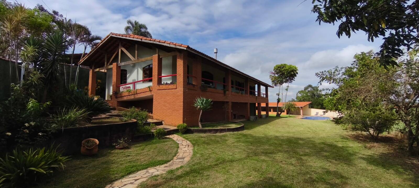 #CH1850 - Casa em condomínio para Venda em Franco da Rocha - SP