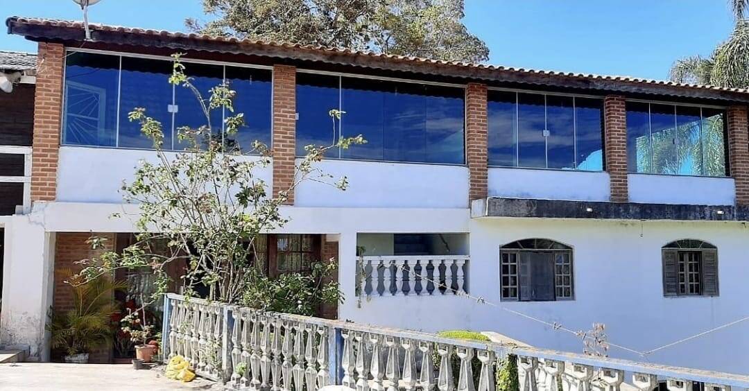 #CH1851 - Casa para Venda em Atibaia - SP