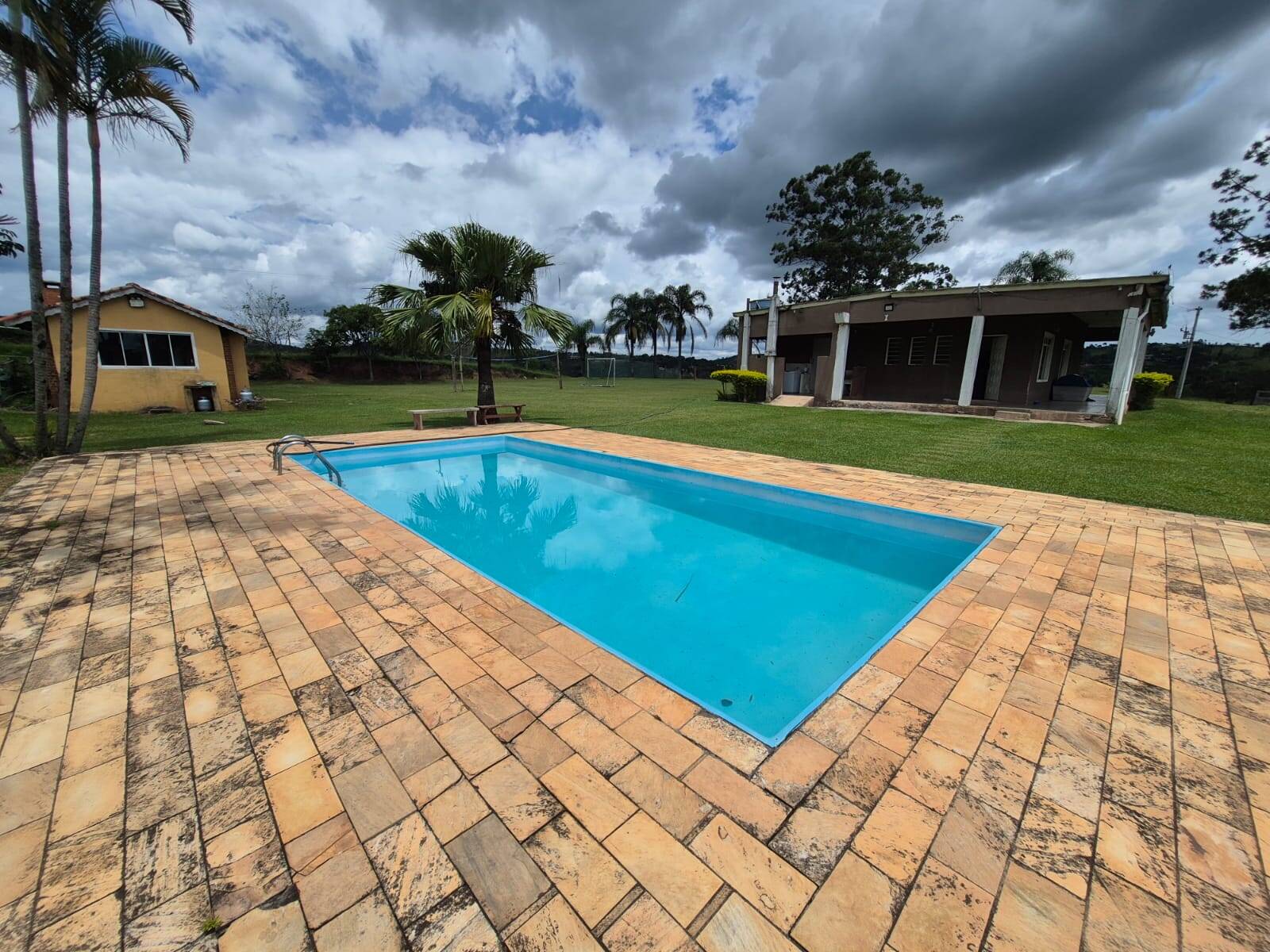 #ST1129 - Chácara para Venda em Atibaia - SP