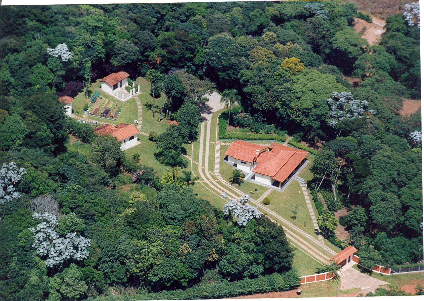 #CH1853 - Chácara para Venda em Atibaia - SP