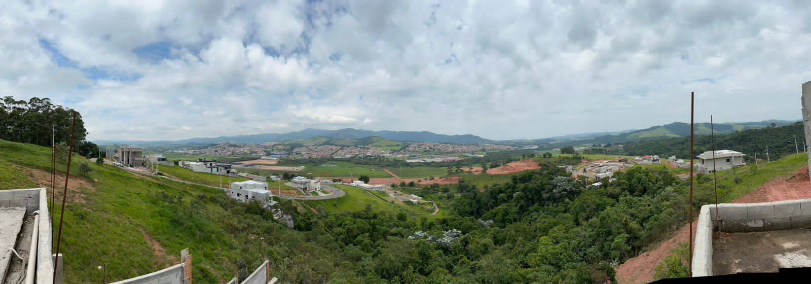 #TR1854 - Terreno para Venda em Bom Jesus dos Perdões - SP