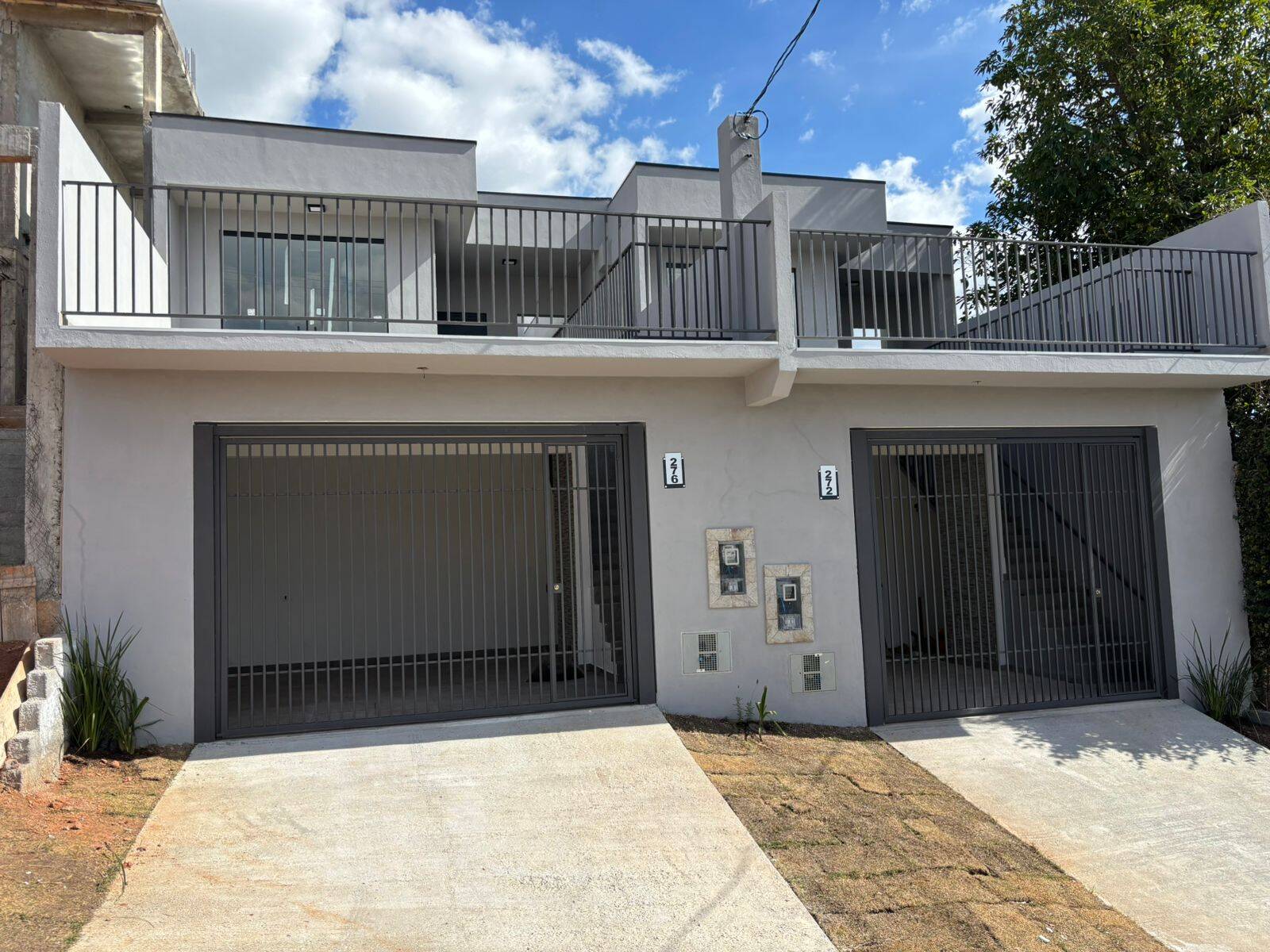 #CS1855 - Casa para Venda em Piracaia - SP