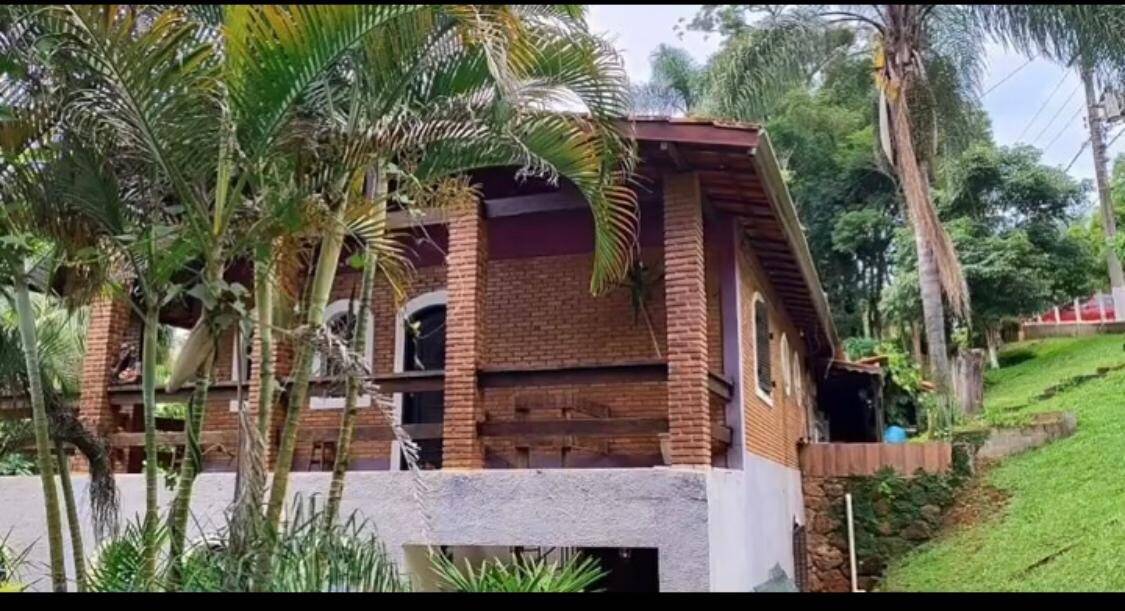 #CH1855 - Casa para Venda em Mairiporã - SP