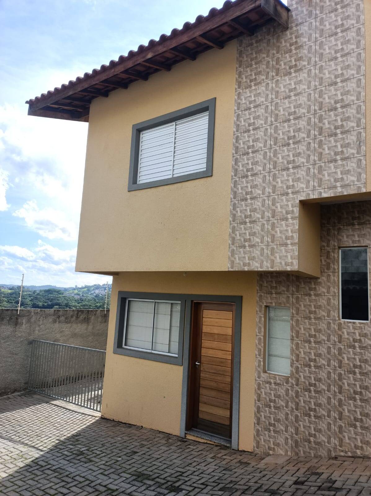 #Cs1858 - Casa para Locação em Atibaia - SP
