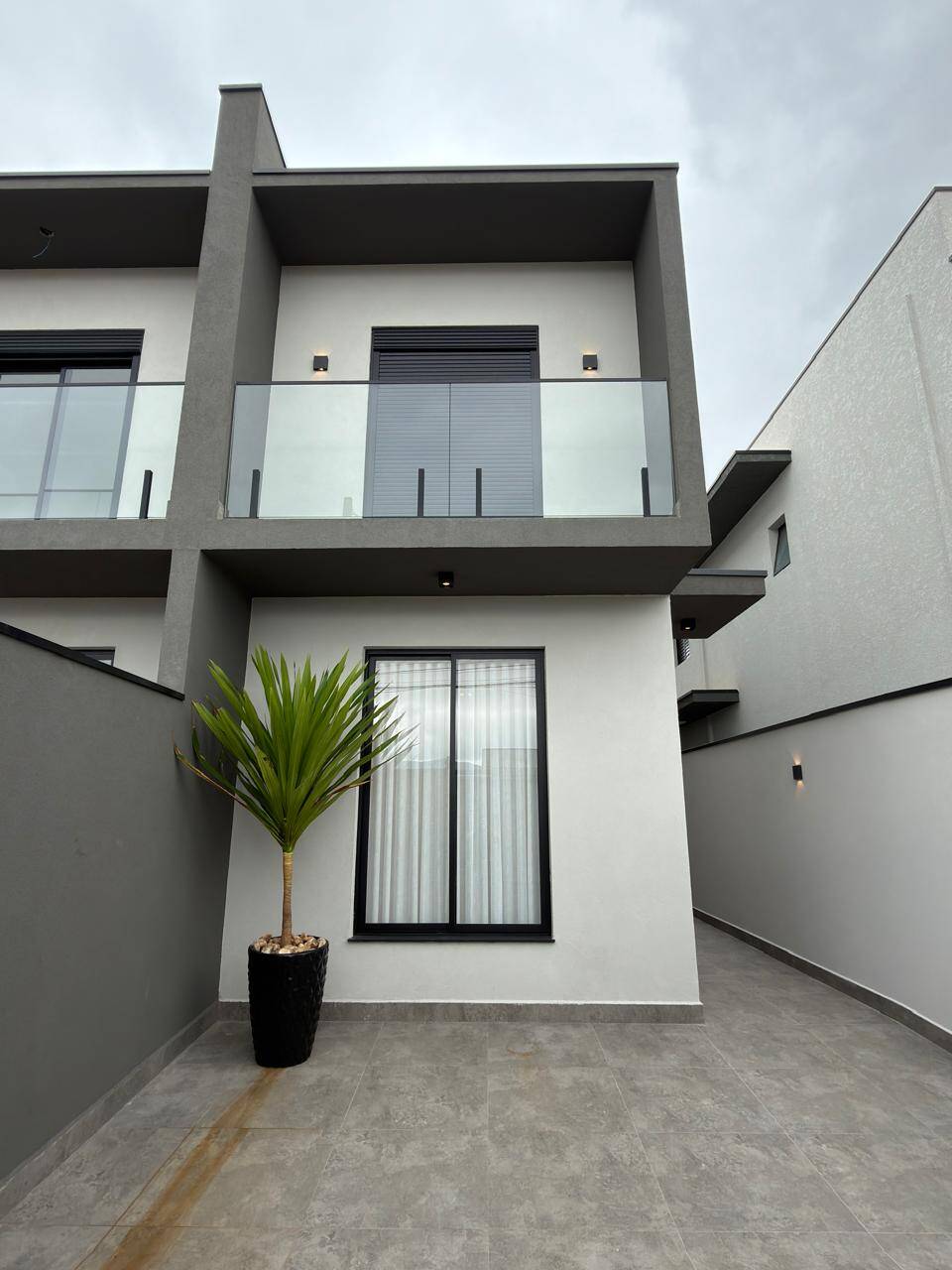 #CS1857 - Casa para Venda em Atibaia - SP