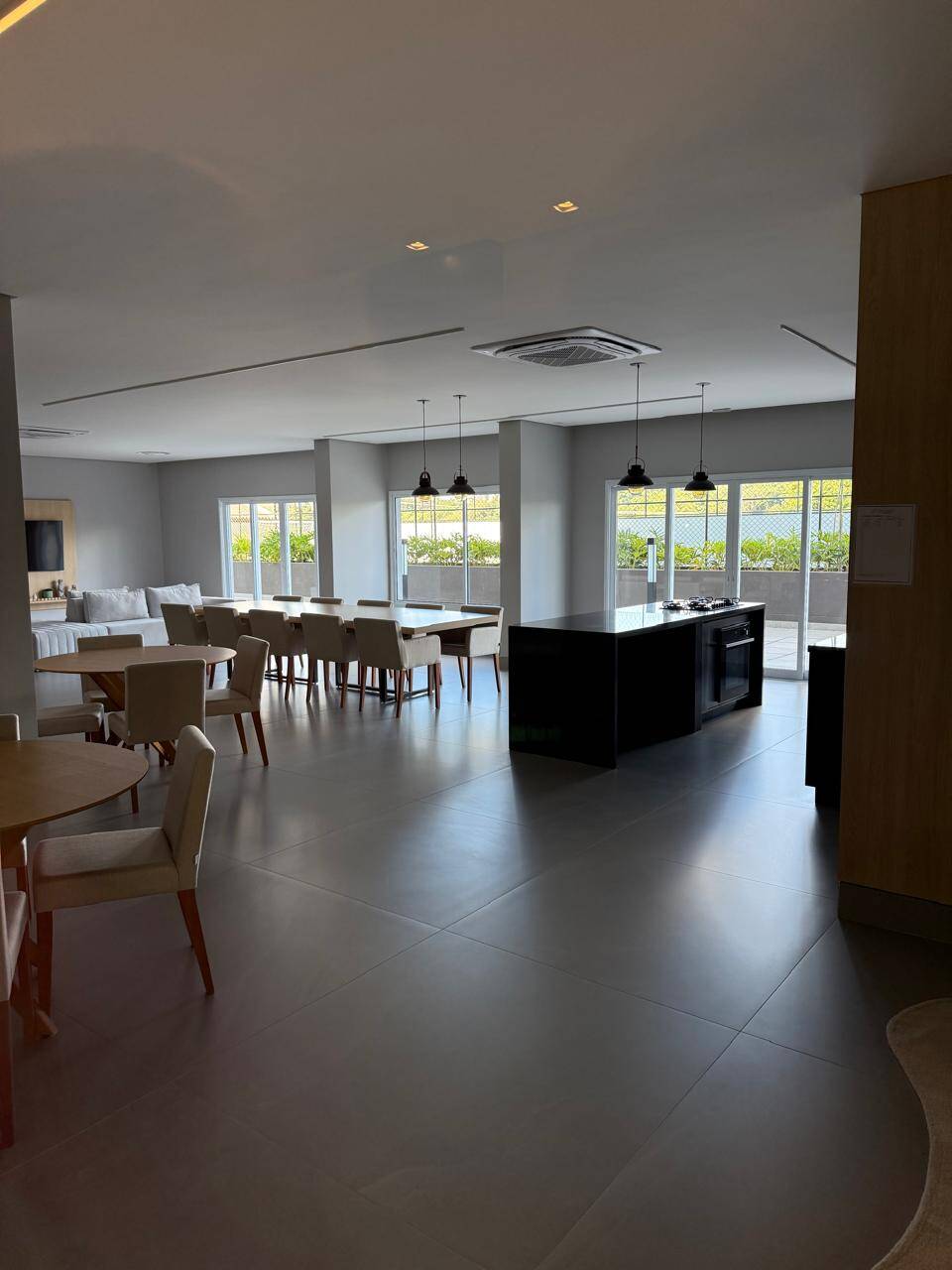 #AP1859 - Apartamento para Locação em Atibaia - SP