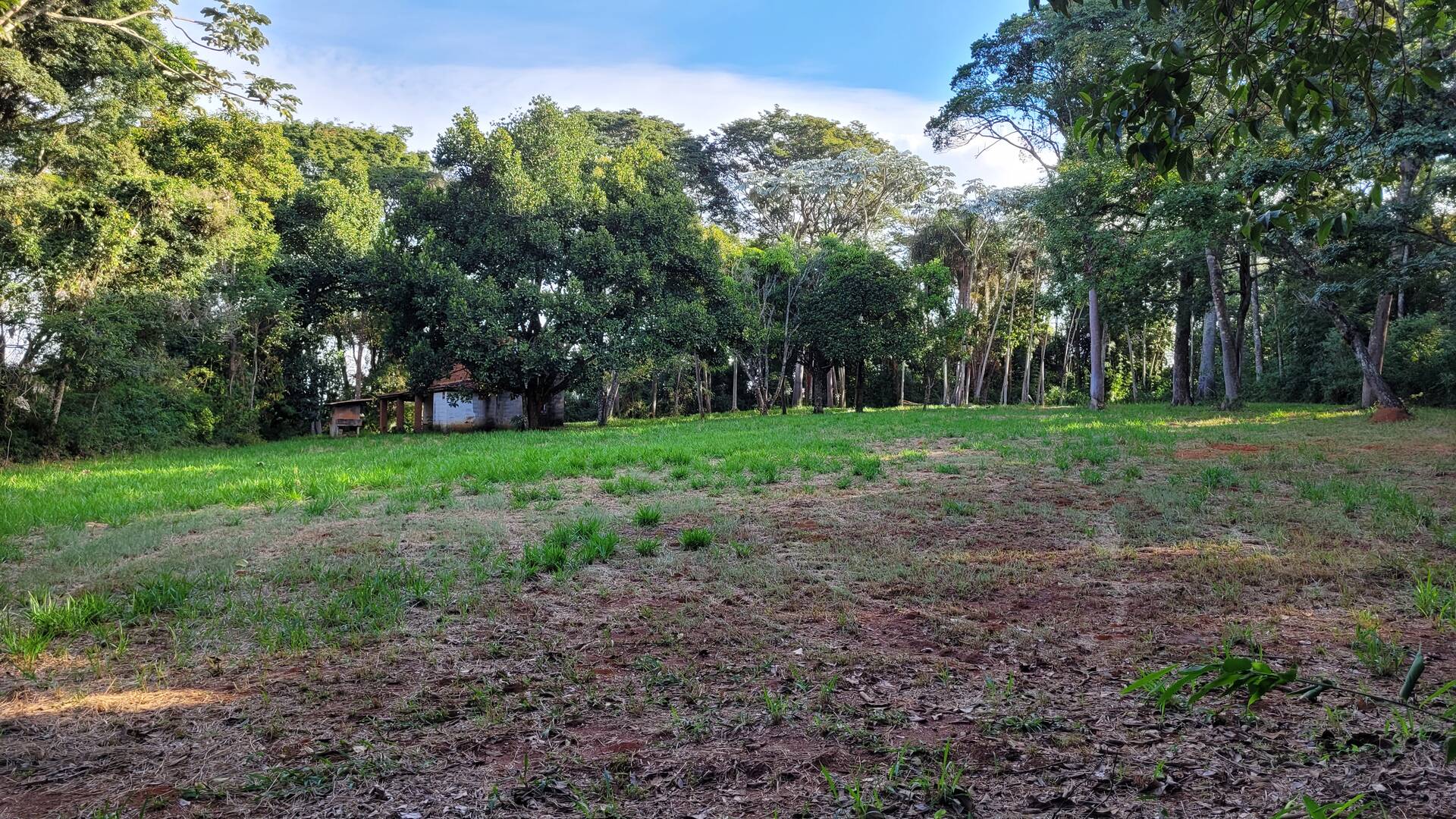 #TR1861 - Terreno para Venda em Atibaia - SP