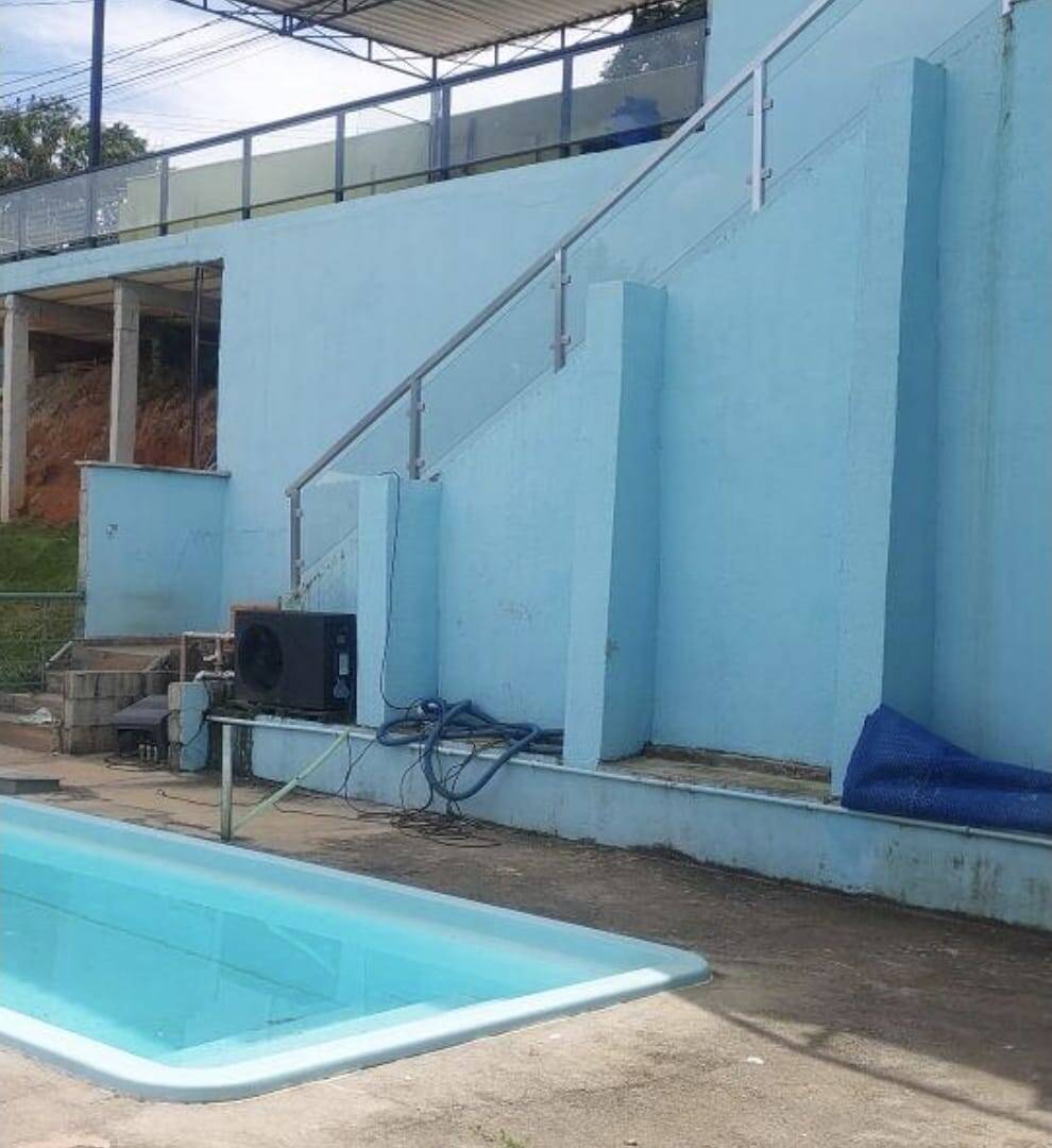 #CH1865 - Casa para Venda em Mairiporã - SP