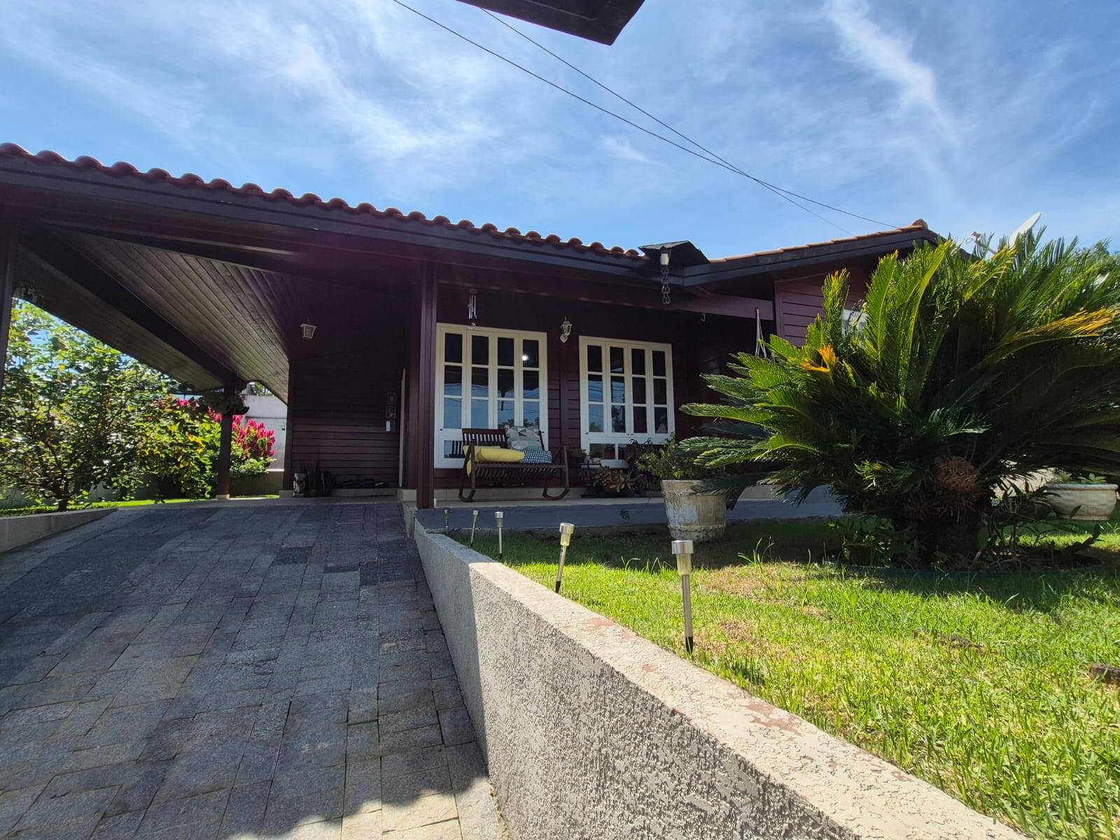 #CS1864 - Casa em condomínio para Venda em Atibaia - SP