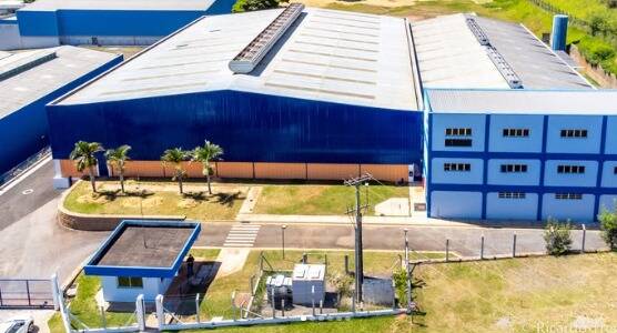 #GP1866 - Galpão para Locação em Itatiba - SP