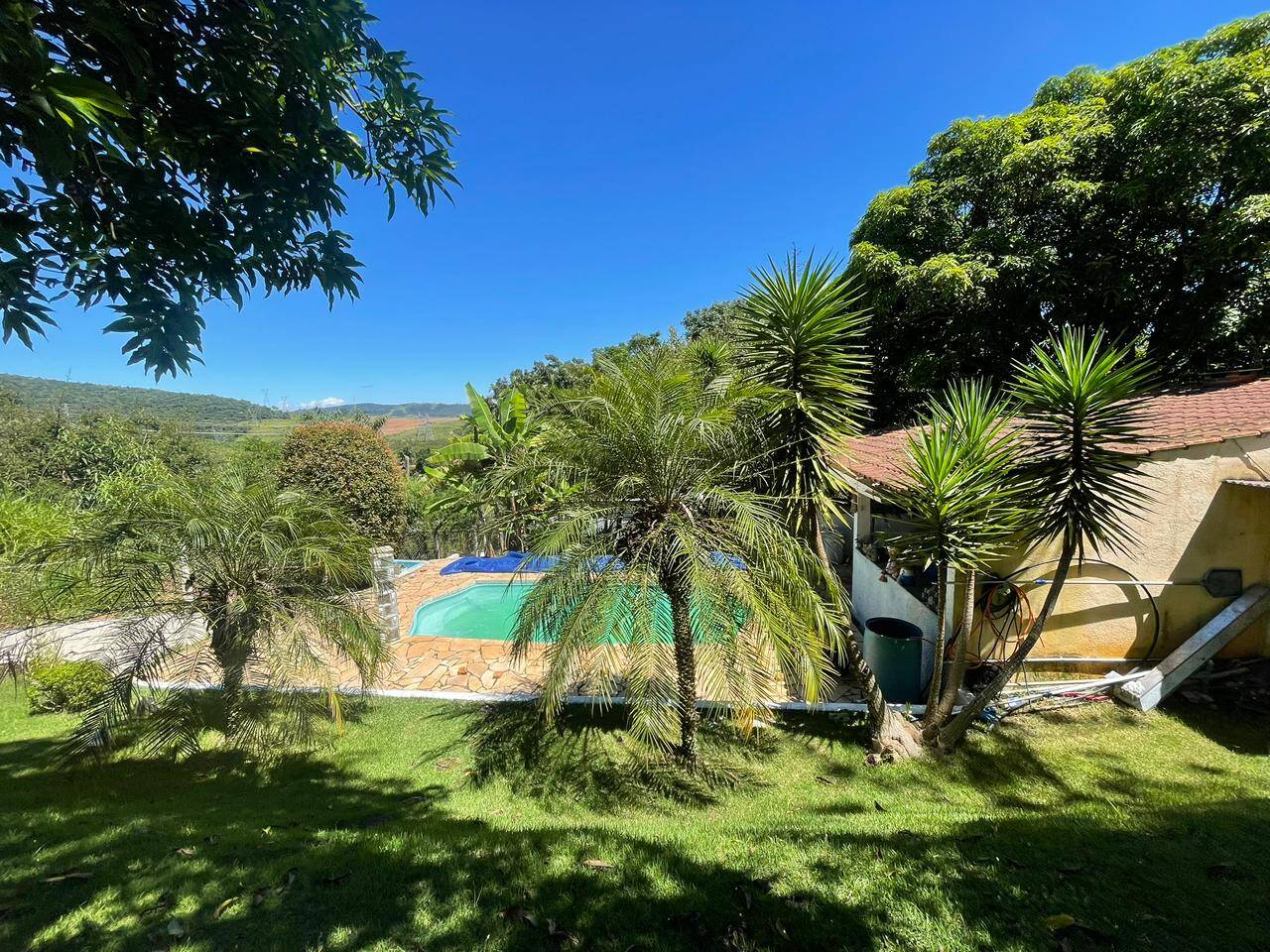 #CH1868 - Casa para Venda em Atibaia - SP