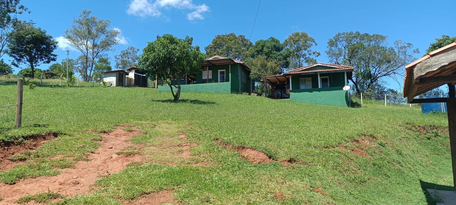 #CH1869 - Casa para Venda em Atibaia - SP
