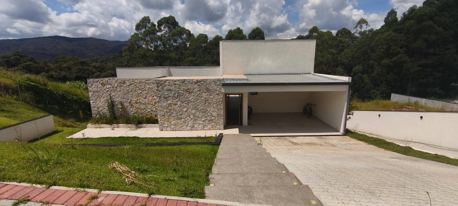 #CS1874 - Casa em condomínio para Venda em Mairiporã - SP