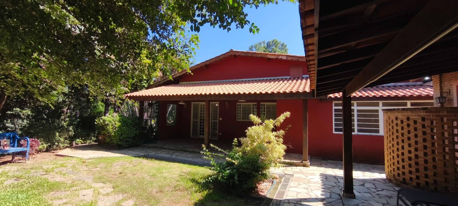 #CS1875 - Casa em condomínio para Venda em Atibaia - SP