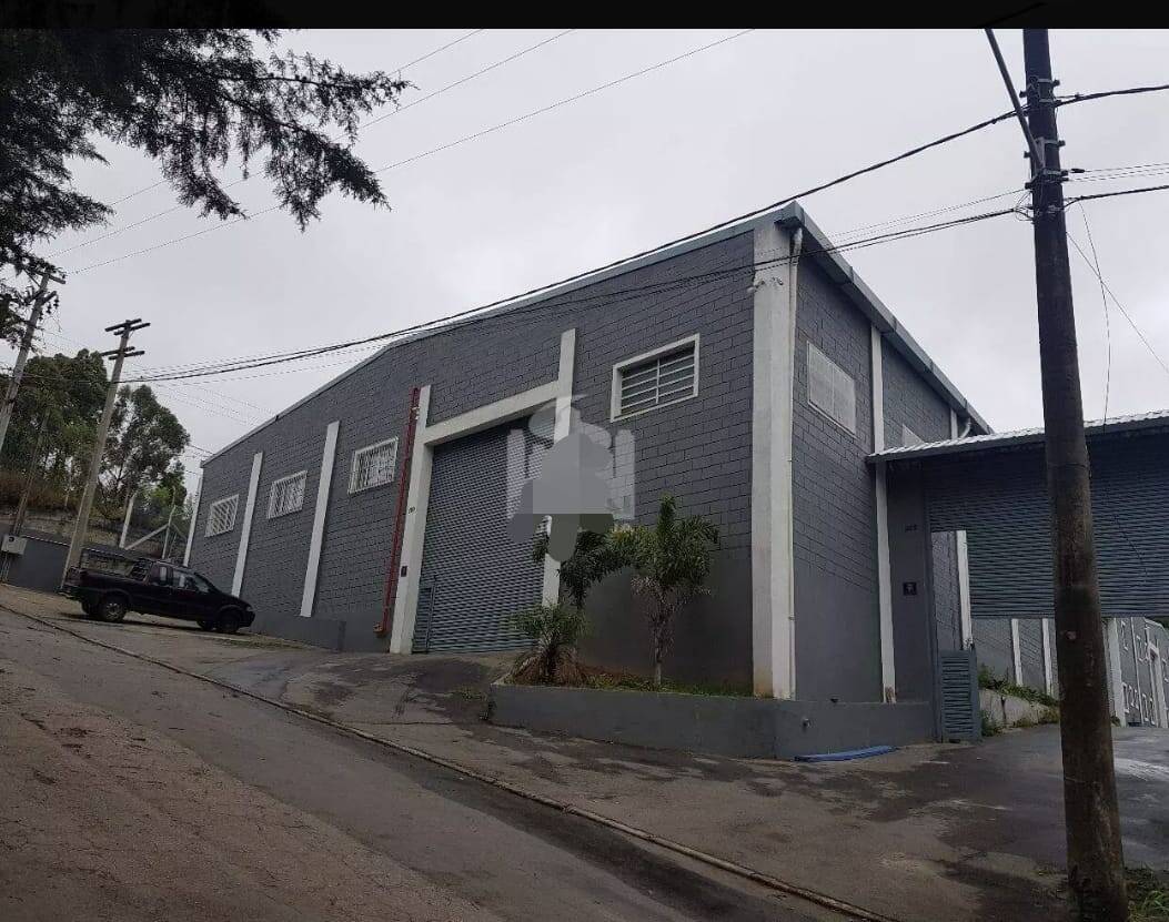#GP1876 - Galpão para Venda em Mairiporã - SP