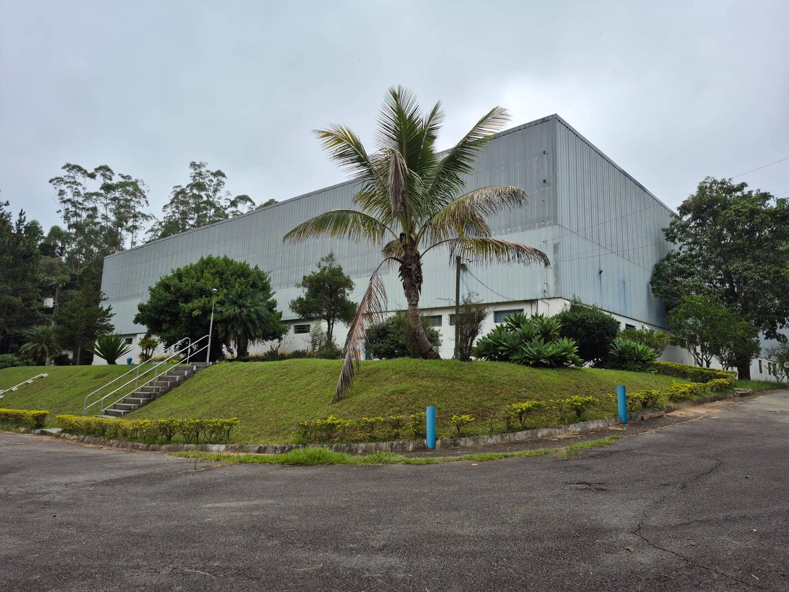 #GP1877 - Galpão para Venda em Mairiporã - SP